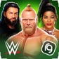 WWE Mayhem Logo